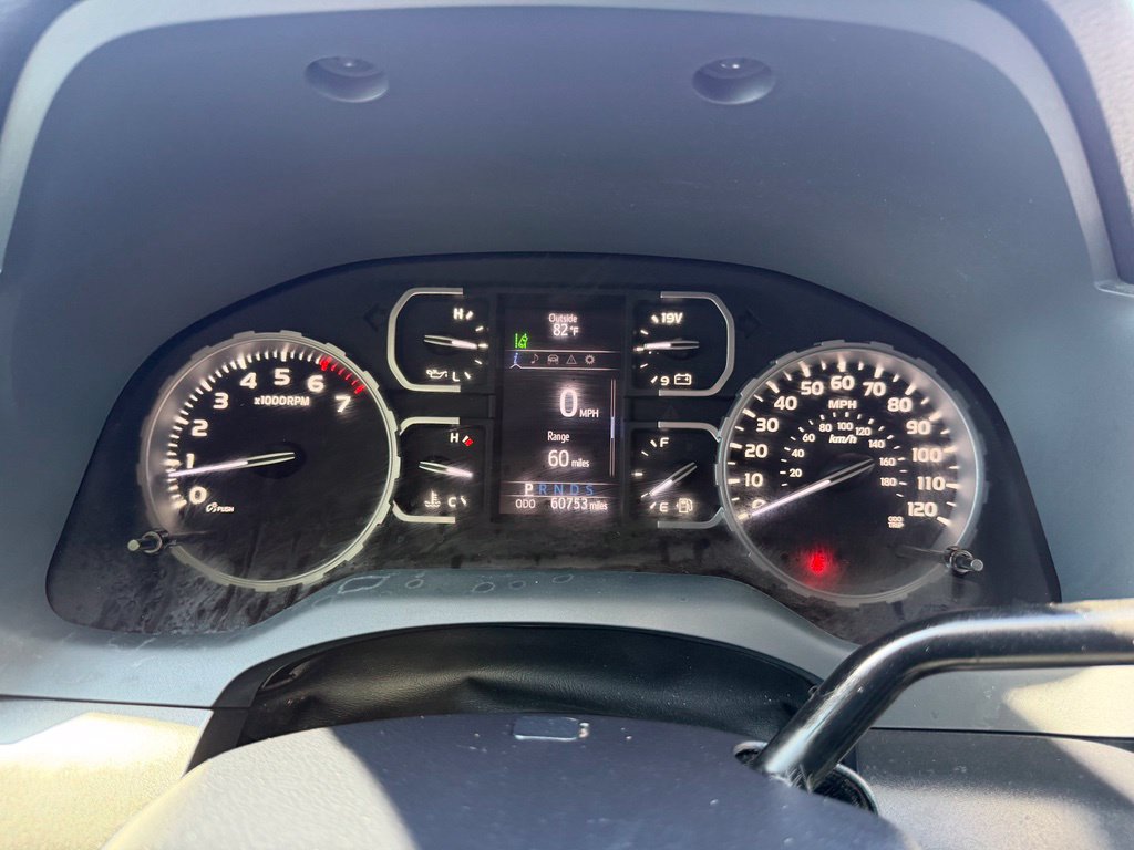 Used 2019 Toyota Tundra SR5 AWD/4WD image 18