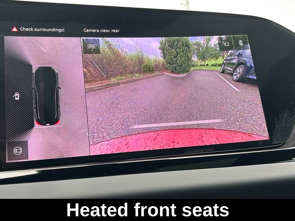 New 2025 Audi A5 2.0T Premium Plus image 18