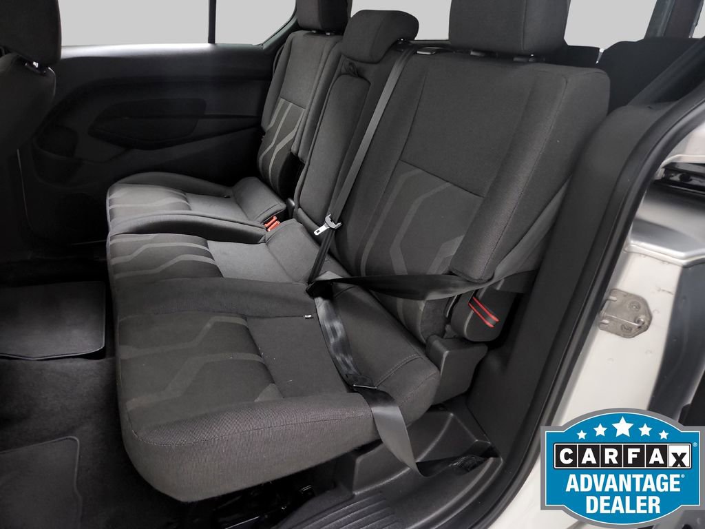 Used 2017 Ford Transit Connect XLT image 19