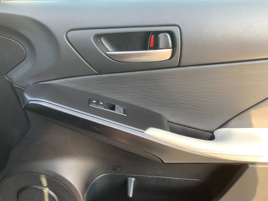 Used 2024 Lexus IS 350 F Sport w/ Blackout Package AWD/4WD image 20