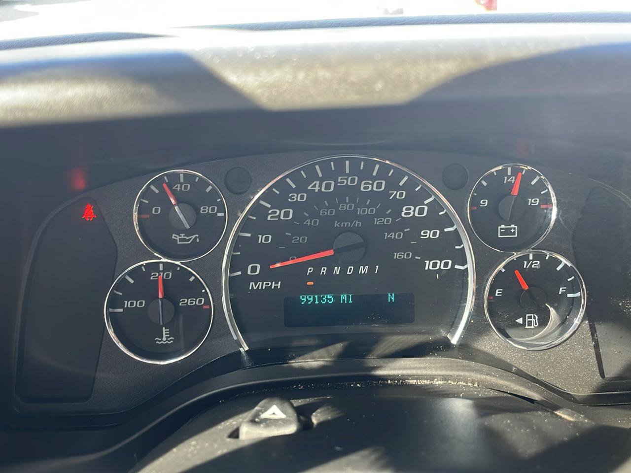 Used 2020 Chevrolet Express 2500 w/ Driver Convenience Package RWD image 14