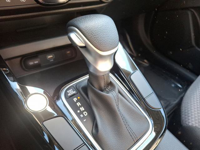 New 2025 Kia Soul S image 7