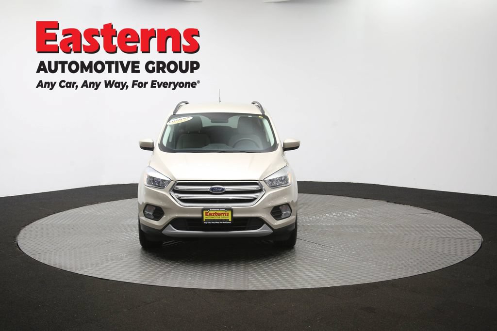 Used 2018 Ford Escape SE w/ SE Sync 3 Package AWD/4WD image 52