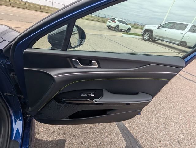 Used 2026 Kia K5 GT image 5