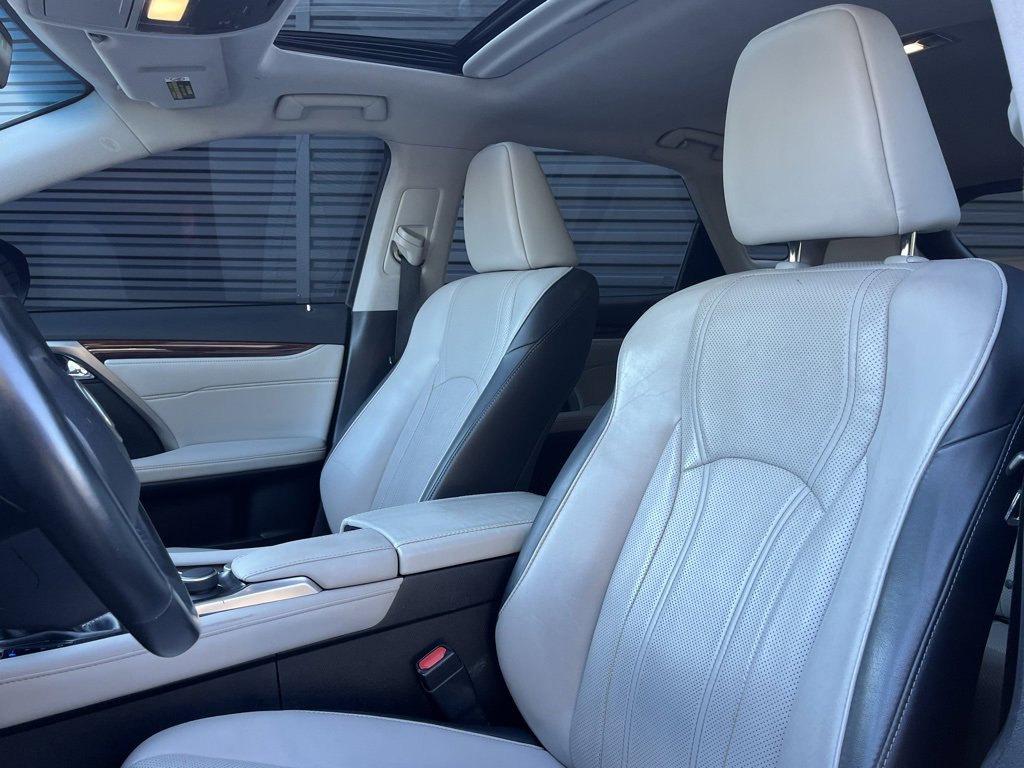 Used 2016 Lexus RX 350 350 image 10