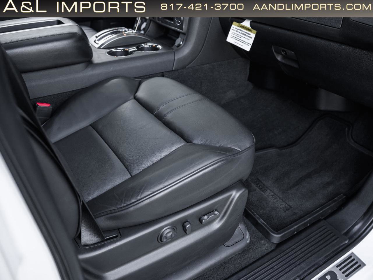 Used 2008 HUMMER H2 AWD/4WD image 69