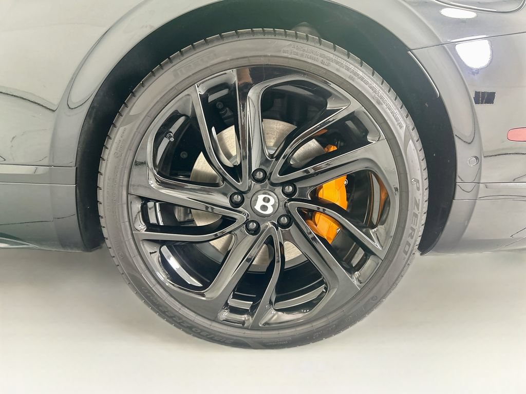 New 2026 Bentley Continental GT S AWD/4WD image 35