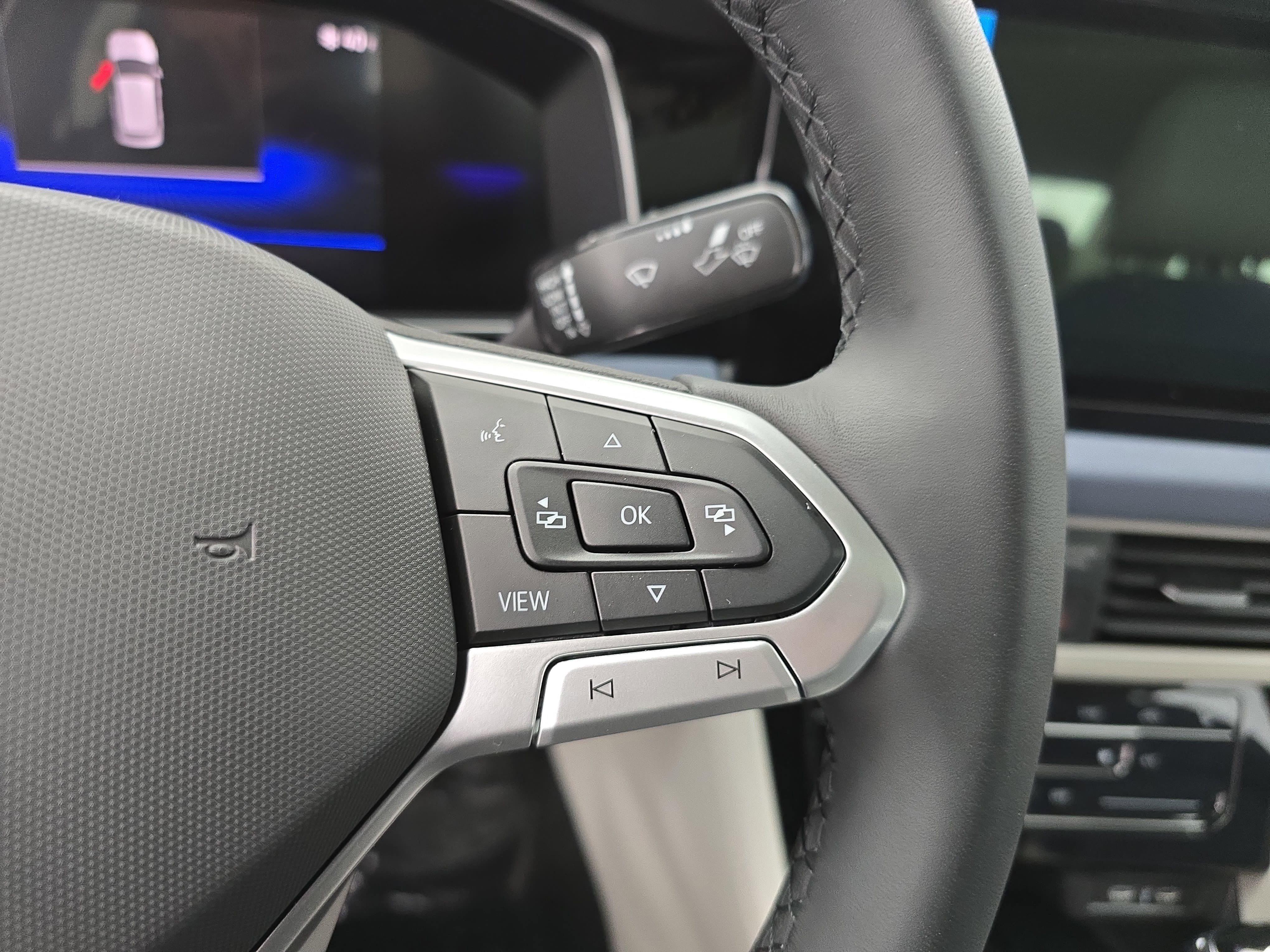 New 2026 Volkswagen Jetta SE image 17