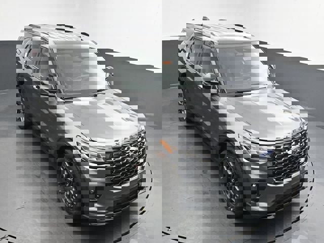 New 2026 Ford Explorer ST AWD/4WD image 20