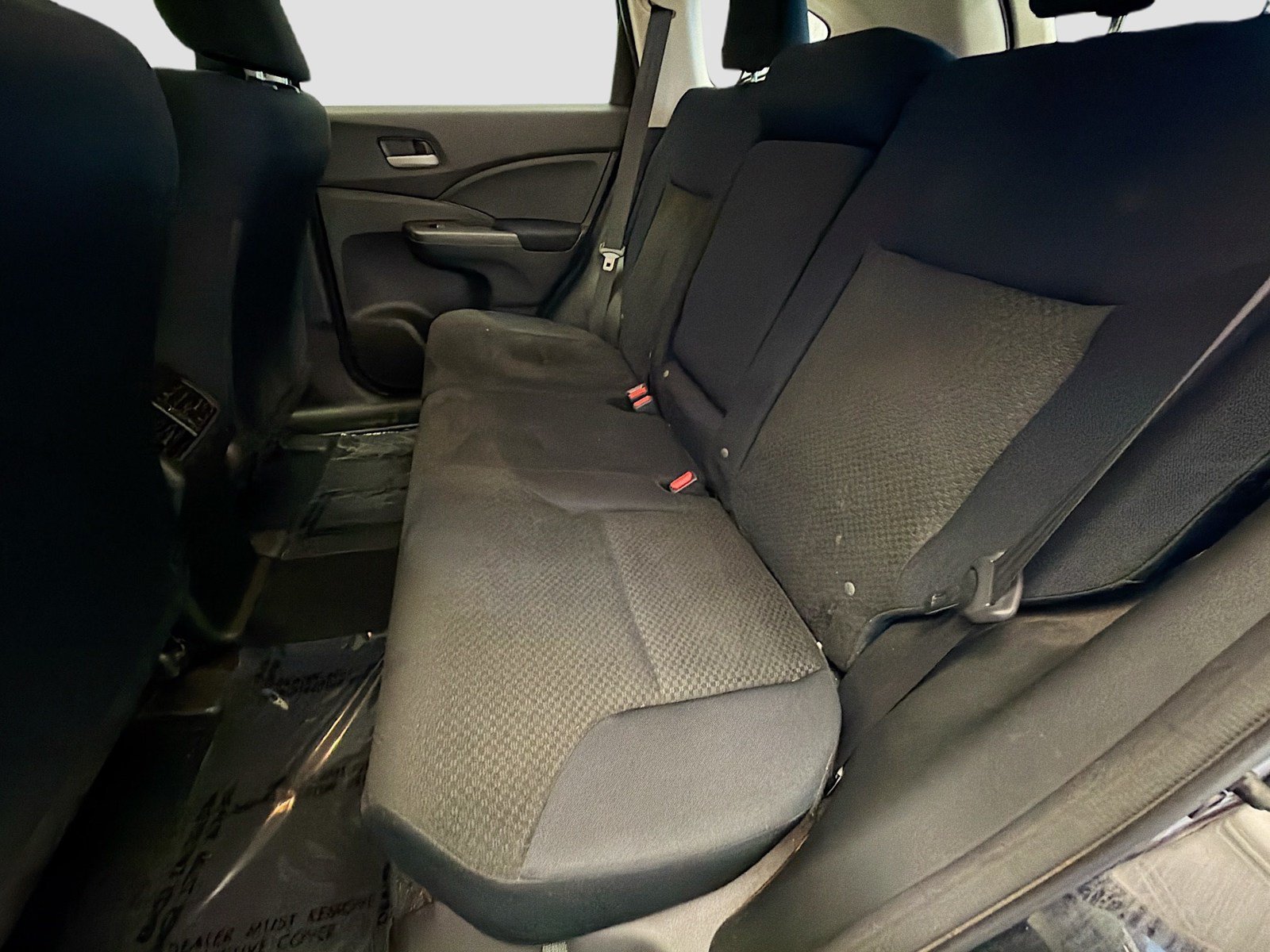 Used 2016 Honda CR-V SE image 13