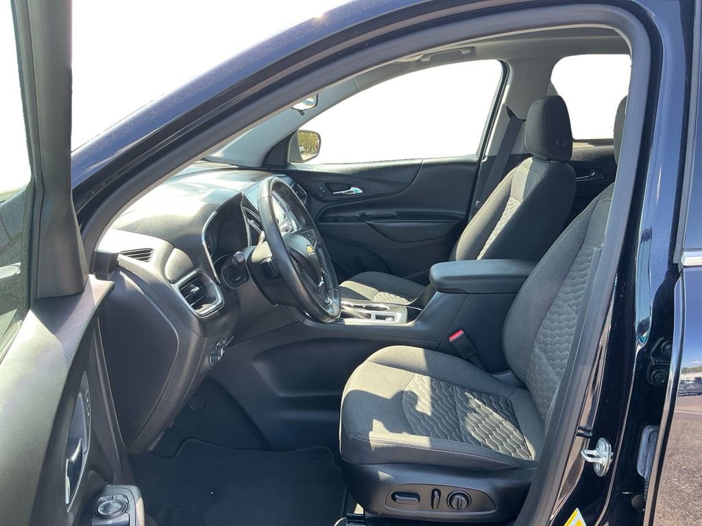 Used 2020 Chevrolet Equinox LT image 14
