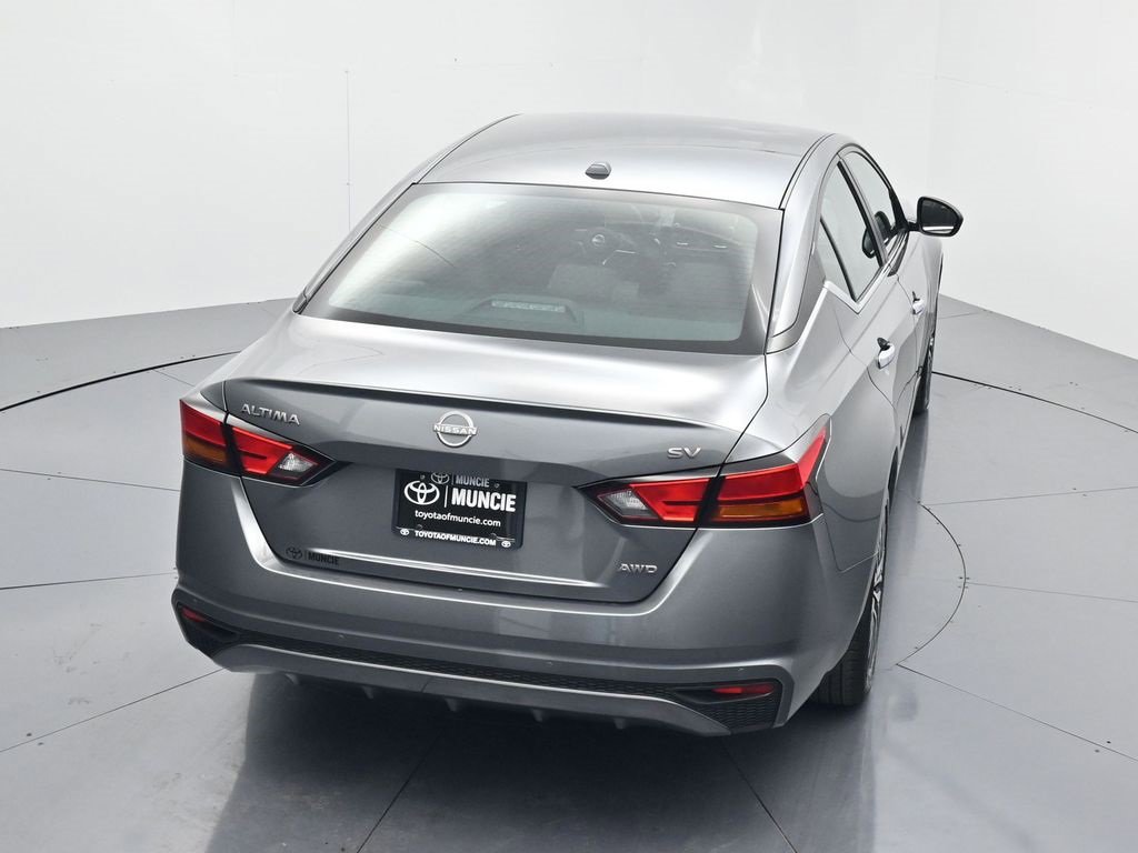 Used 2024 Nissan Altima 2.5 SV image 61