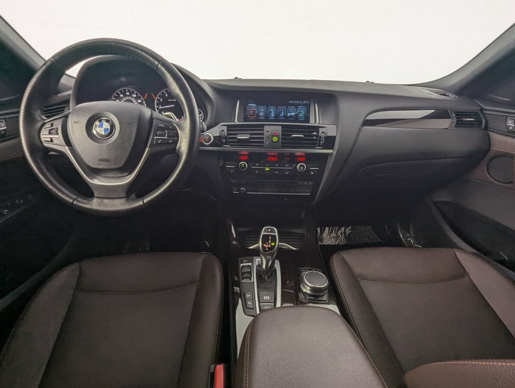 Used 2018 BMW X4 xDrive28i AWD/4WD image 14