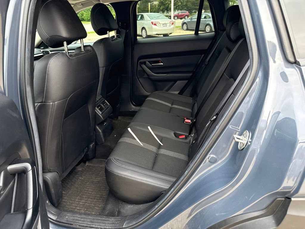 Used 2024 MAZDA CX-50 AWD 2.5 S w/ Cargo Package image 14