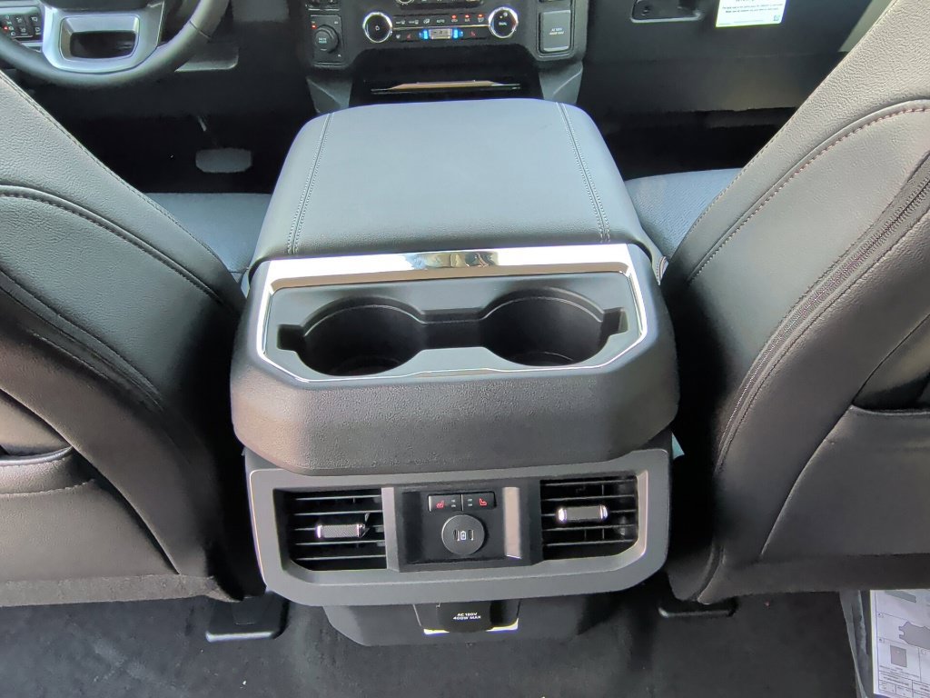 New 2027 Ford F350 Lariat w/ Chrome Package AWD/4WD image 42