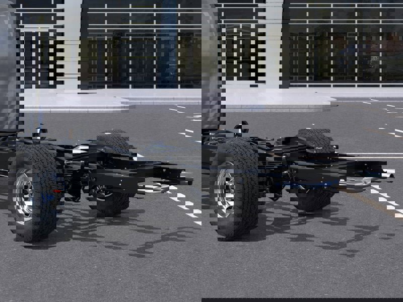 New 2025 GMC Savana 3500 w/ Power Convenience Package image 35