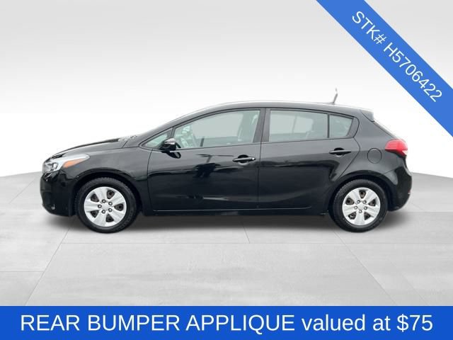 Used 2017 Kia Forte LX image 4
