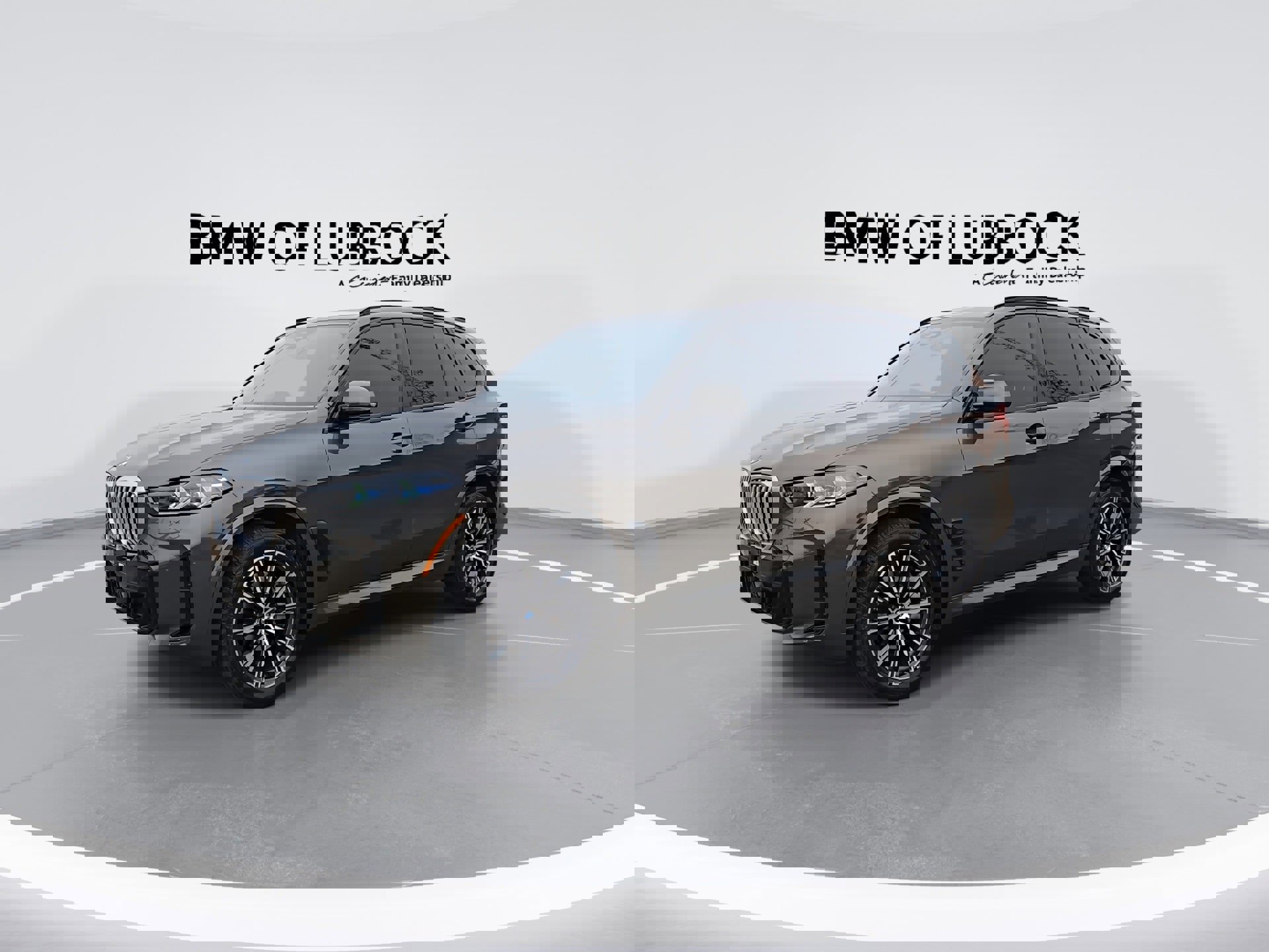 Certified 2024 BMW X5 xDrive40i w/ Executive Package image 4