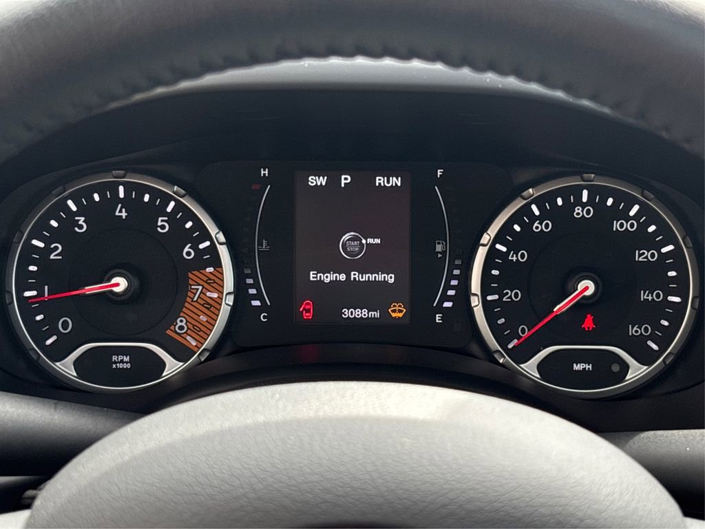 Used 2023 Jeep Renegade Latitude w/ Sun/Sound Group image 23