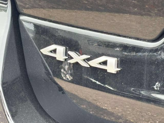 New 2026 Jeep Grand Cherokee Laredo X AWD/4WD image 35