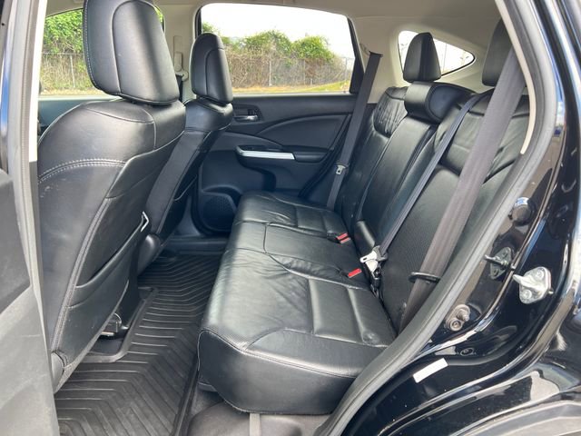 Used 2015 Honda CR-V EX-L image 14