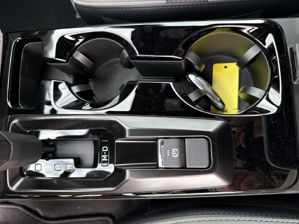 New 2026 Subaru Forester Premium AWD/4WD image 37