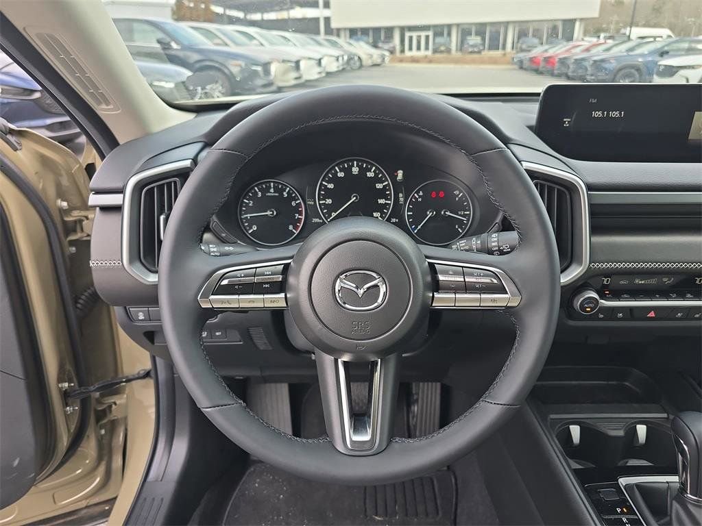 New 2026 MAZDA CX-50 AWD 2.5 S image 29
