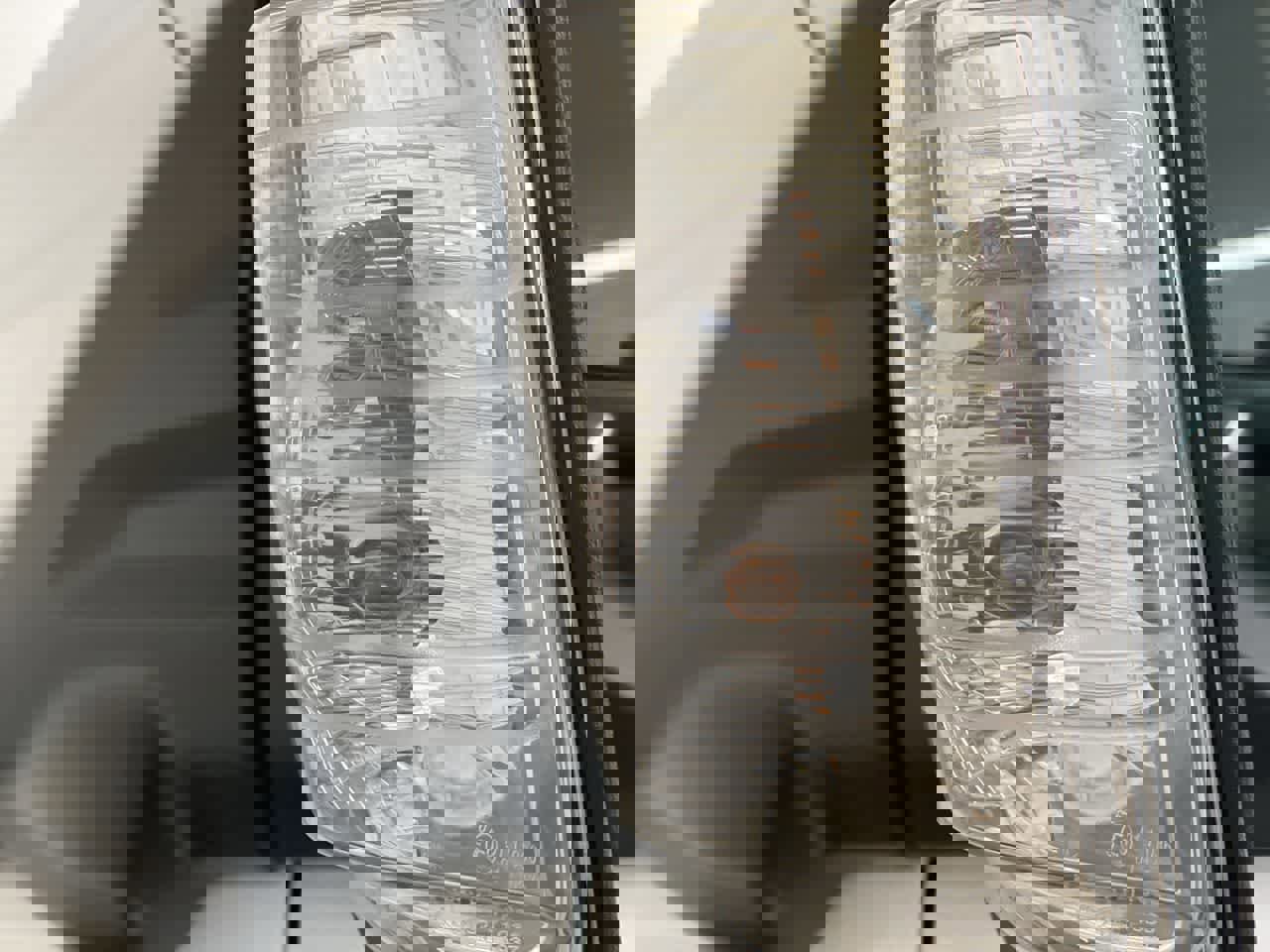 Used 2023 Ford Transit 350 XLT image 34