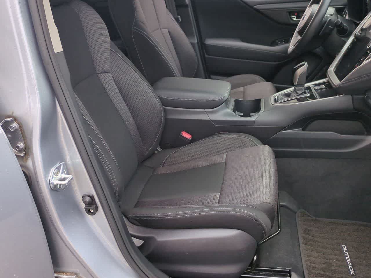 Certified 2024 Subaru Outback Premium AWD/4WD image 20