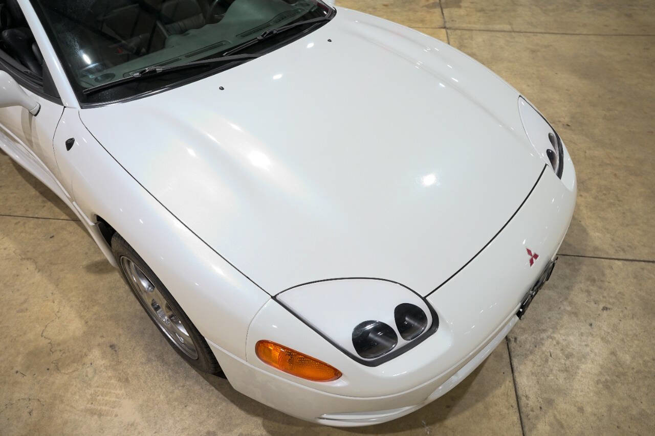 Used 1995 Mitsubishi 3000GT SL image 30