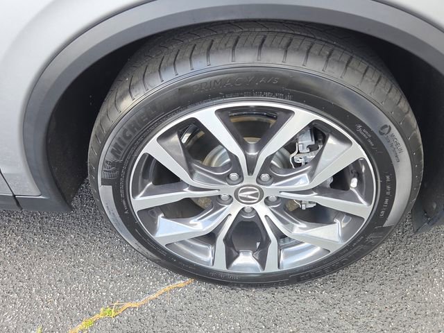 Certified 2023 Acura MDX FWD w/ Technology Package image 15