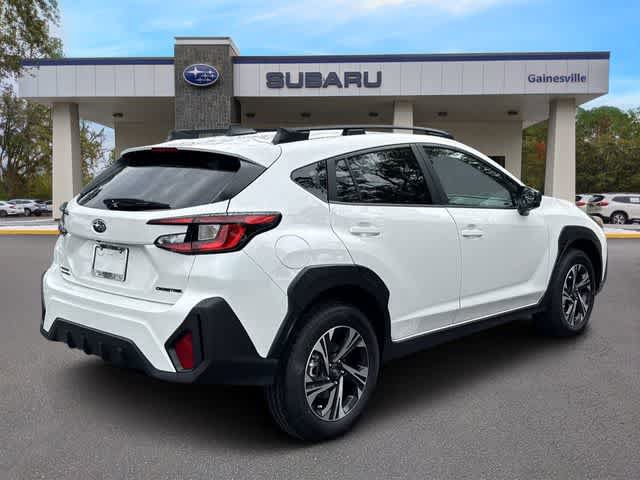 New 2026 Subaru Crosstrek 2.5i Premium AWD/4WD image 6