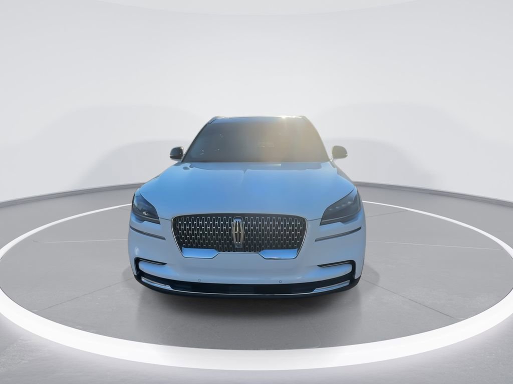 Used 2022 Lincoln Aviator Reserve w/ Elements Package Plus image 3