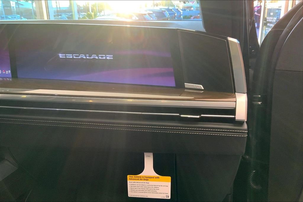 Used 2023 Land Rover Range Rover Long Wheelbase Autobiography image 18