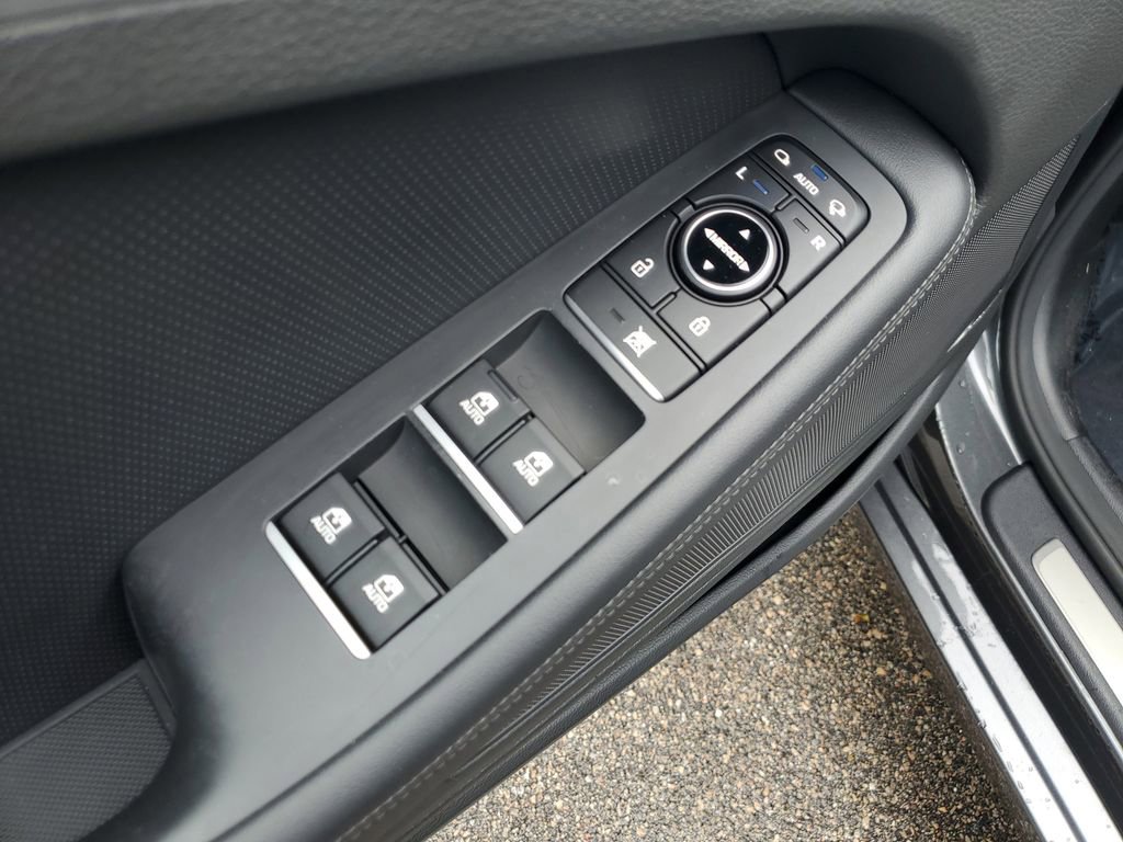 Used 2019 Genesis G80 3.8 w/ Ultimate Package 03 image 28