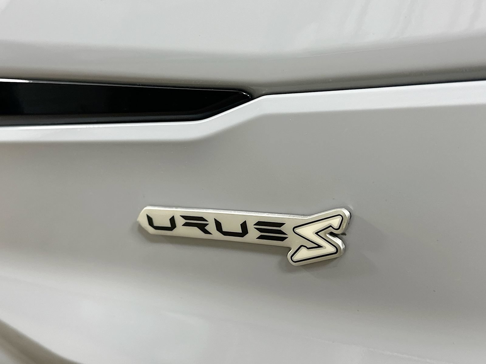Used 2024 Lamborghini Urus S AWD/4WD image 60