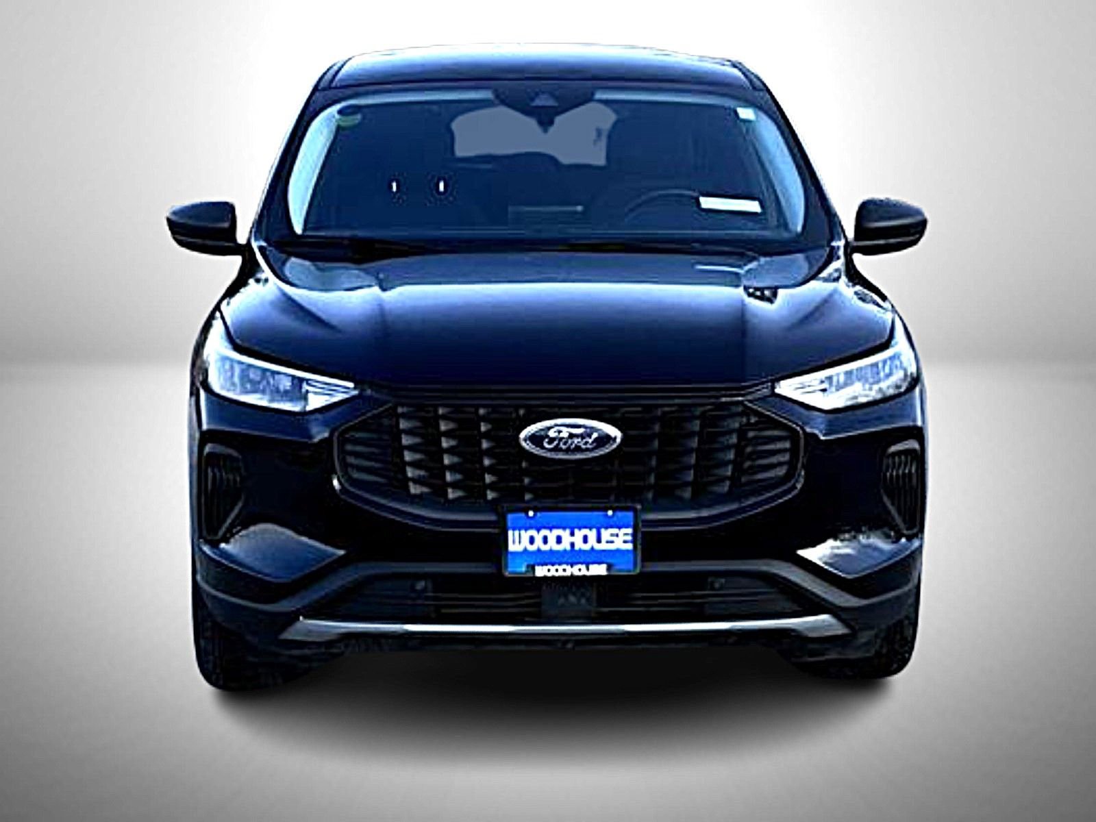 Used 2023 Ford Escape Active image 2