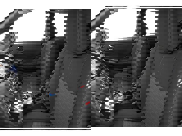 Used 2022 Nissan Leaf SV FWD image 12