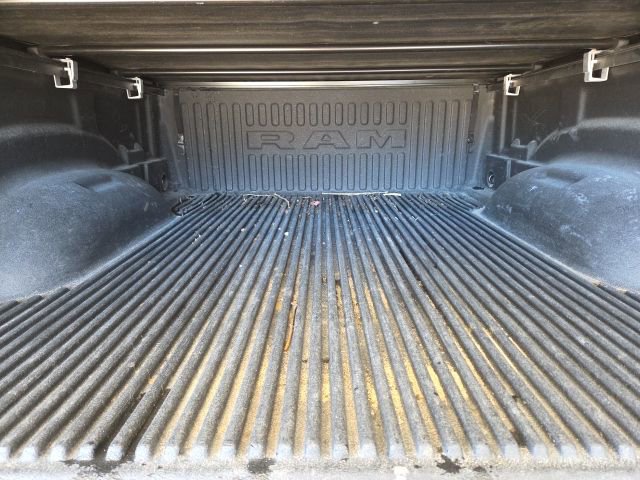 Used 2019 RAM 1500 Big Horn image 26