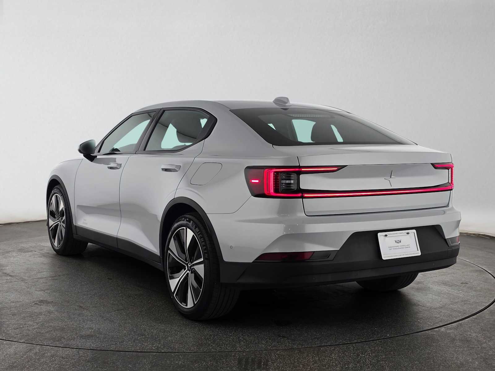 Used 2024 Polestar Polestar 2 RWD image 5