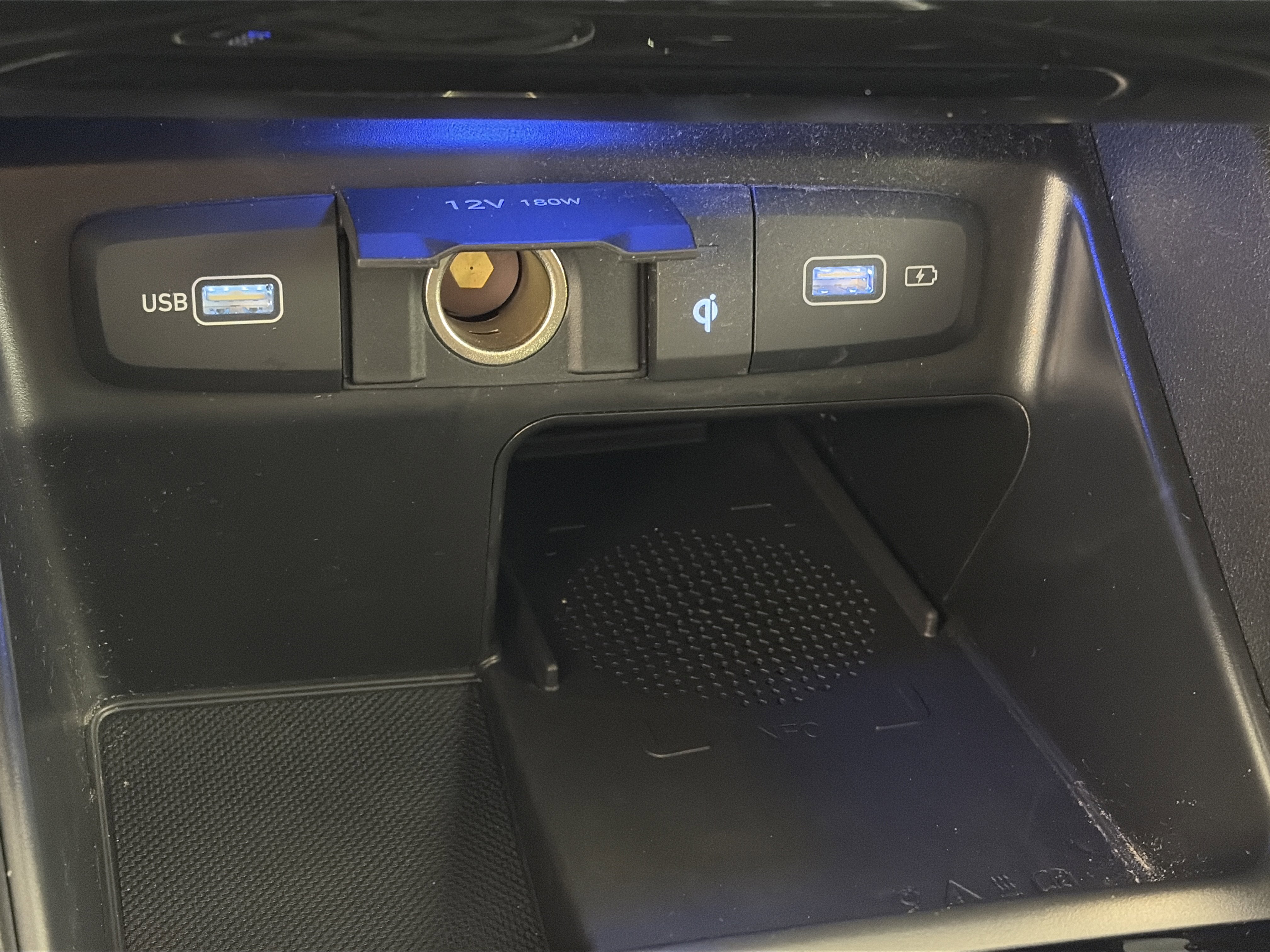 Used 2024 Hyundai Santa Cruz Limited image 22