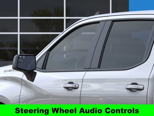 New 2026 Chevrolet Silverado 1500 RST w/ RST Select Package AWD/4WD image 14