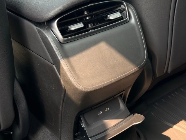 New 2026 Mercedes-Benz EQE 320 4MATIC SUV image 22