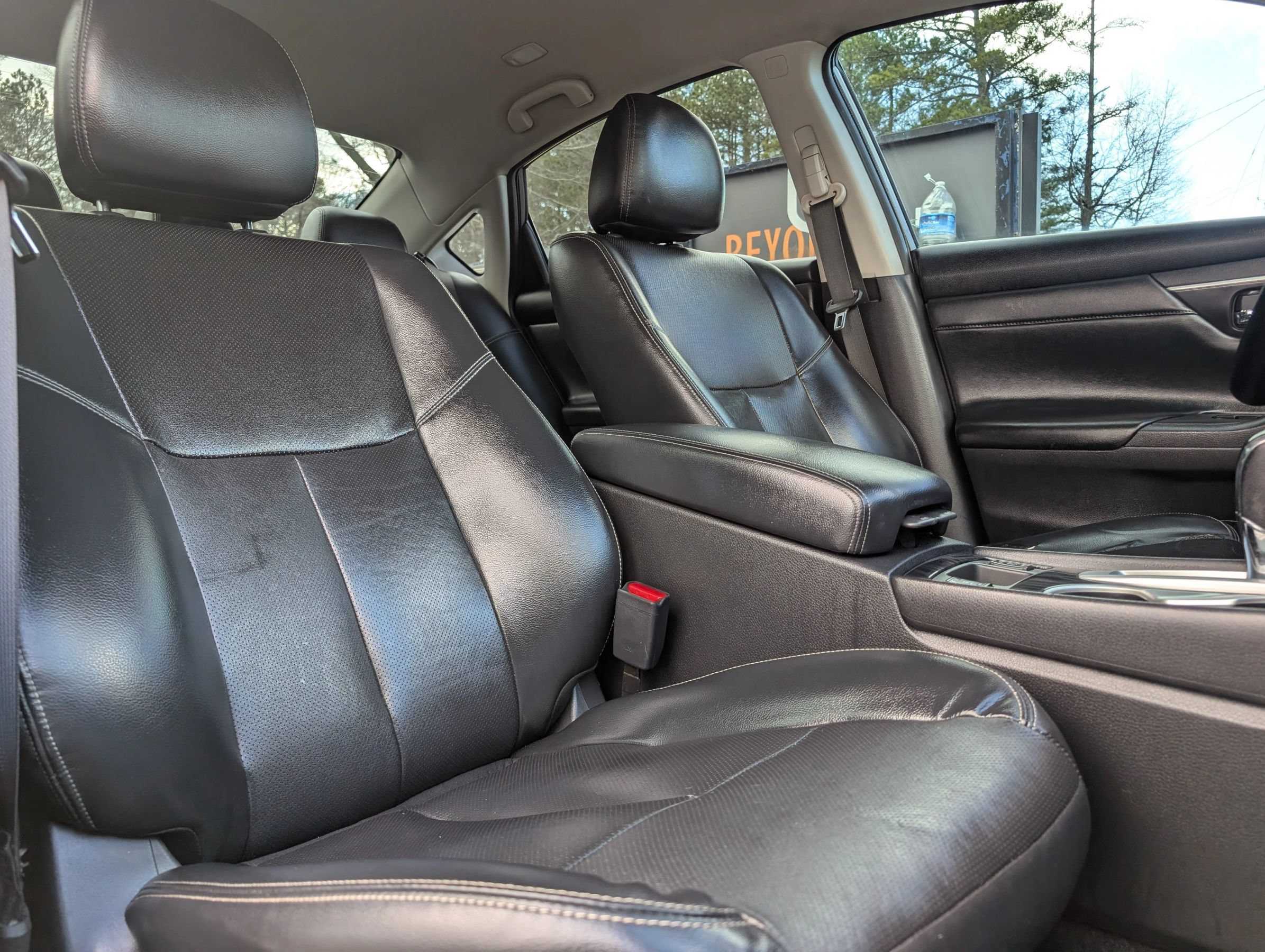 Used 2018 Nissan Altima 2.5 SL FWD image 35