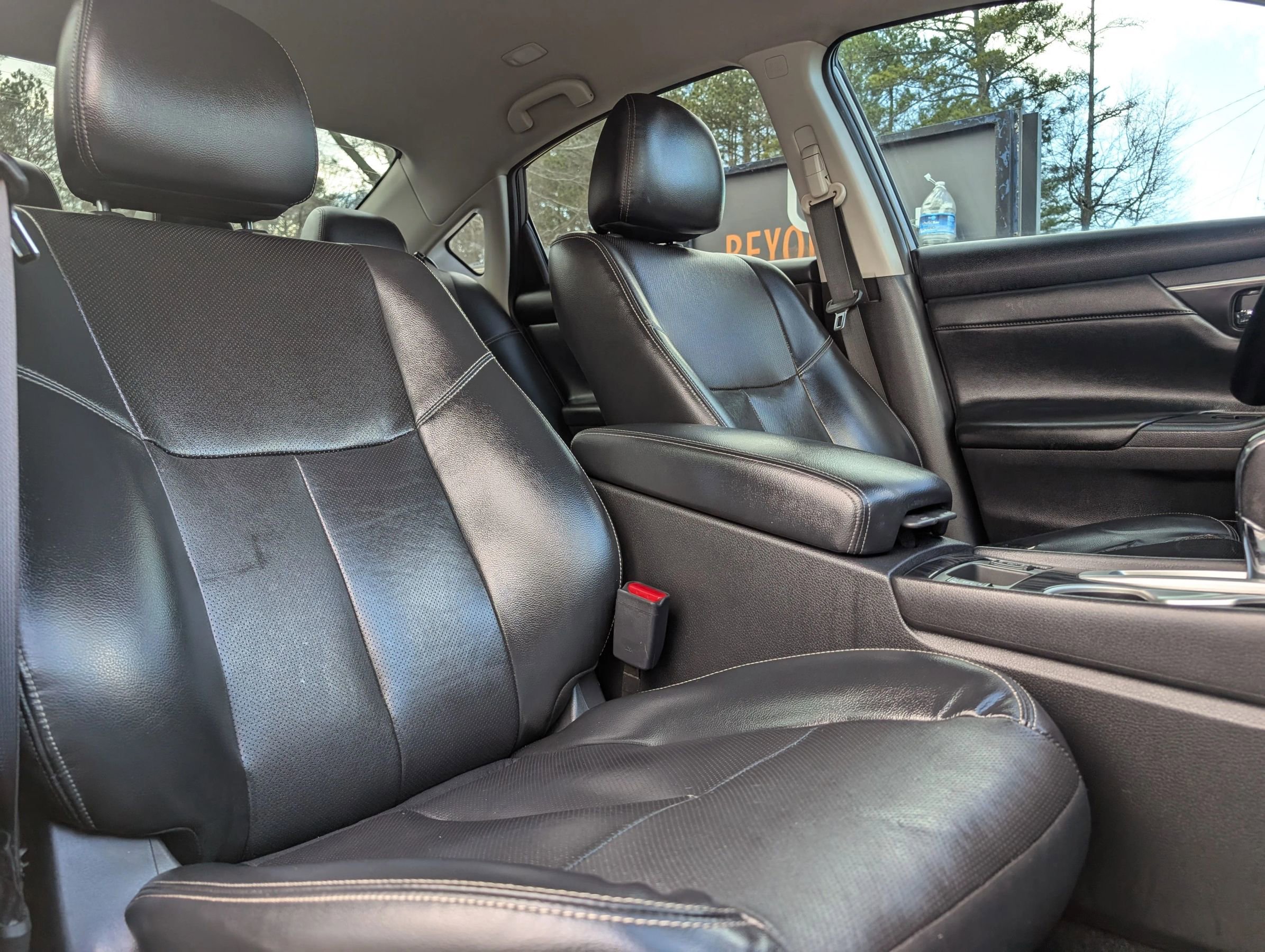 Used 2018 Nissan Altima 2.5 SL FWD image 35