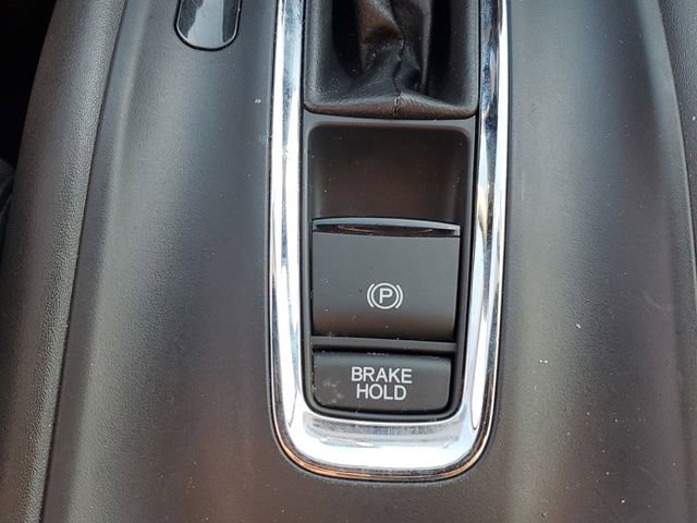 Used 2022 Honda HR-V Sport image 35