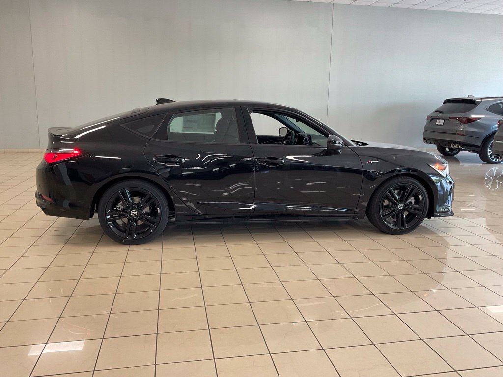 New 2026 Acura Integra A-Spec w/ Technology Package FWD image 6
