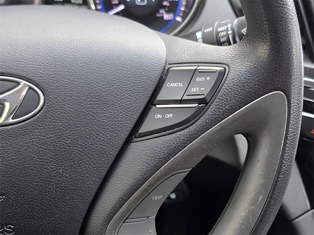 Used 2011 Hyundai Sonata GLS w/ Popular Equipment Pkg 2 image 25