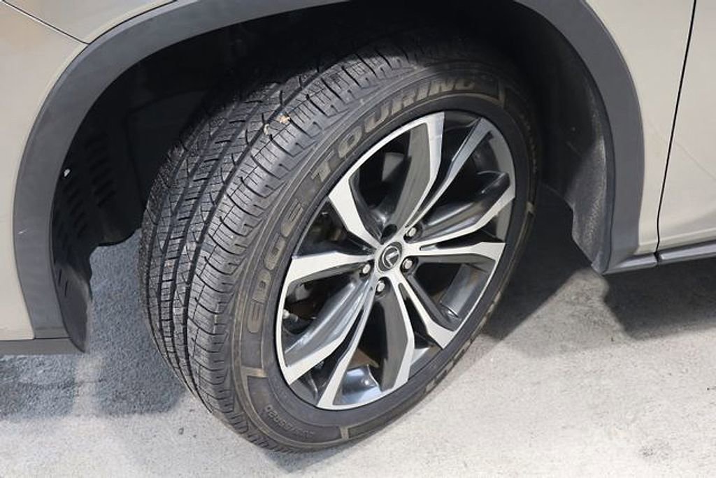 Used 2021 Lexus RX 350 FWD w/ Premium Package image 43