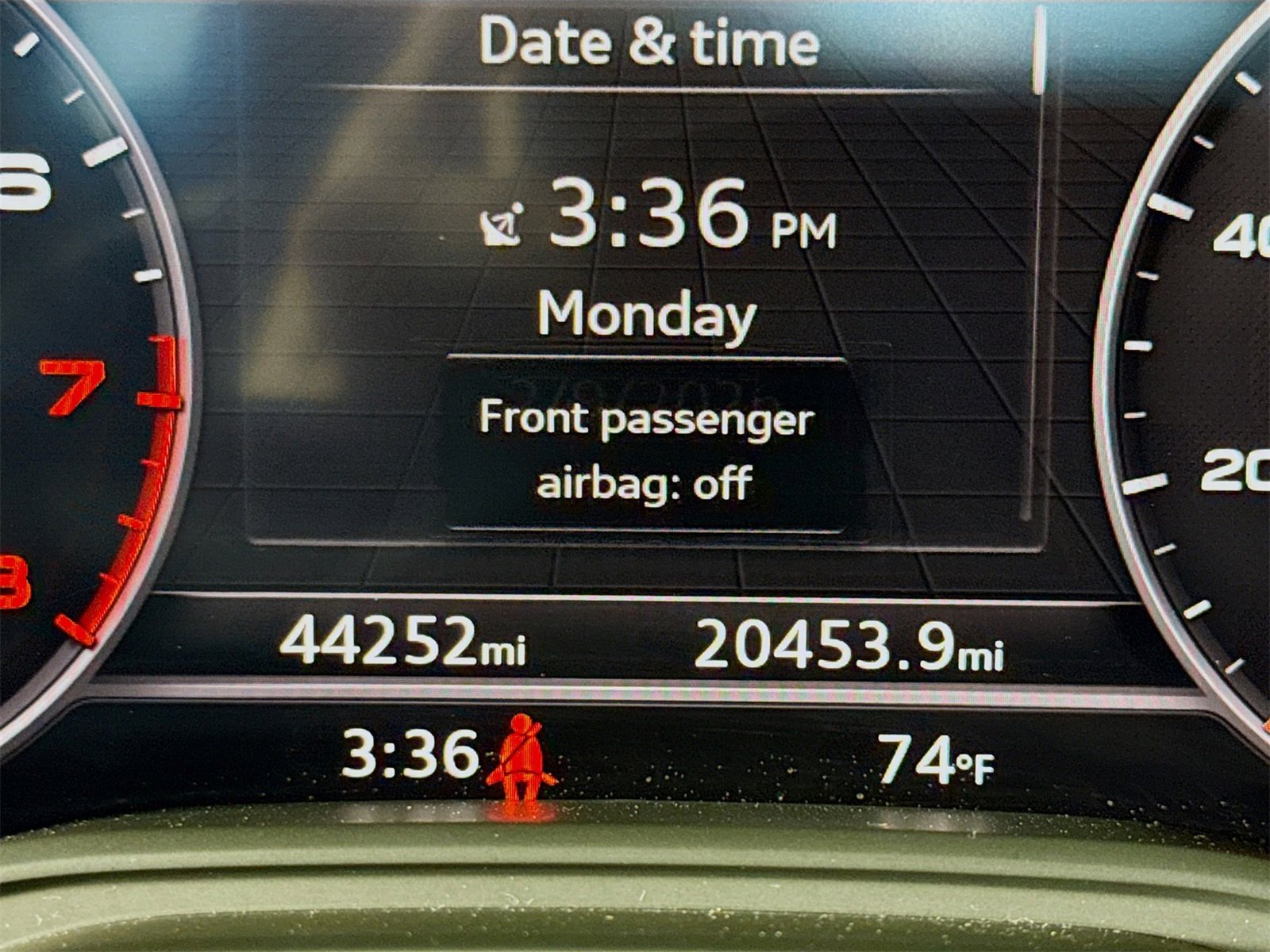 Used 2018 Audi A5 2.0T Prestige w/ Driver Assistance Package image 12